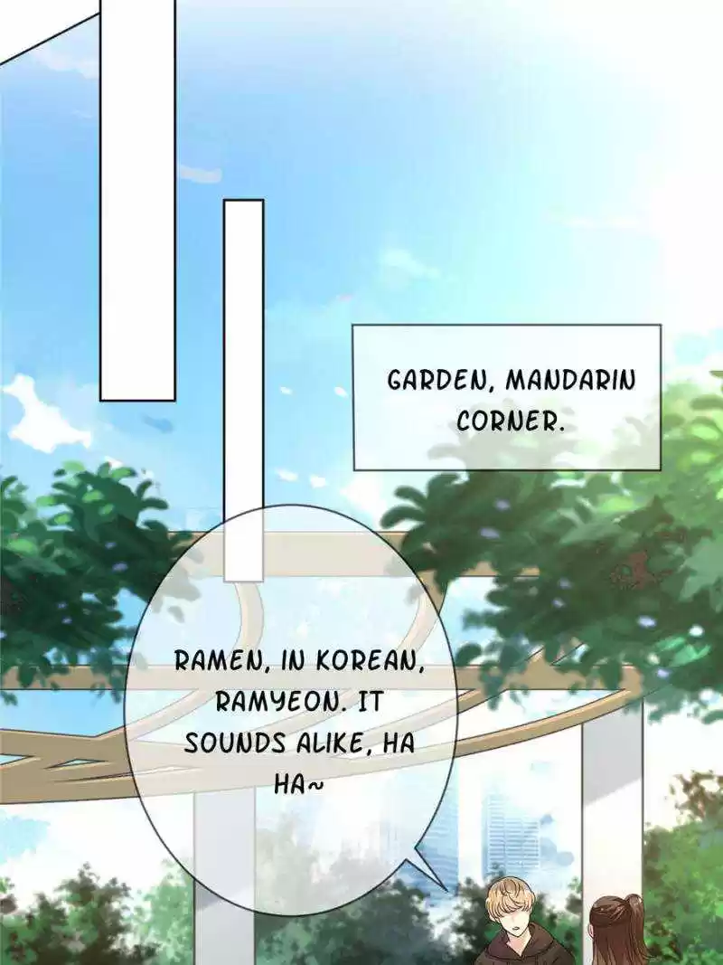 Legend Reboot Chapter 116