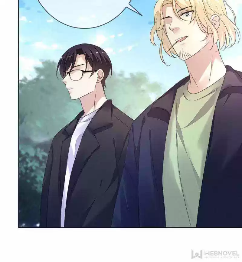 Legend Reboot Chapter 116