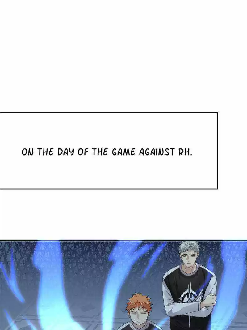 Legend Reboot Chapter 116