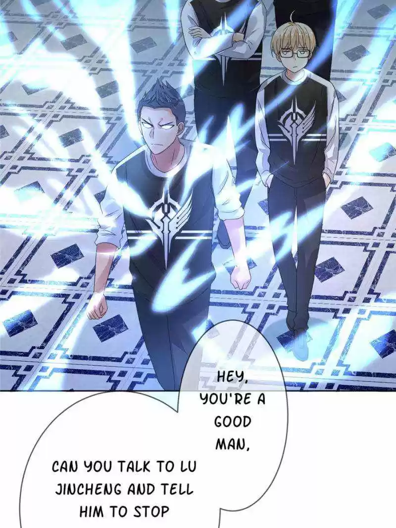 Legend Reboot Chapter 116