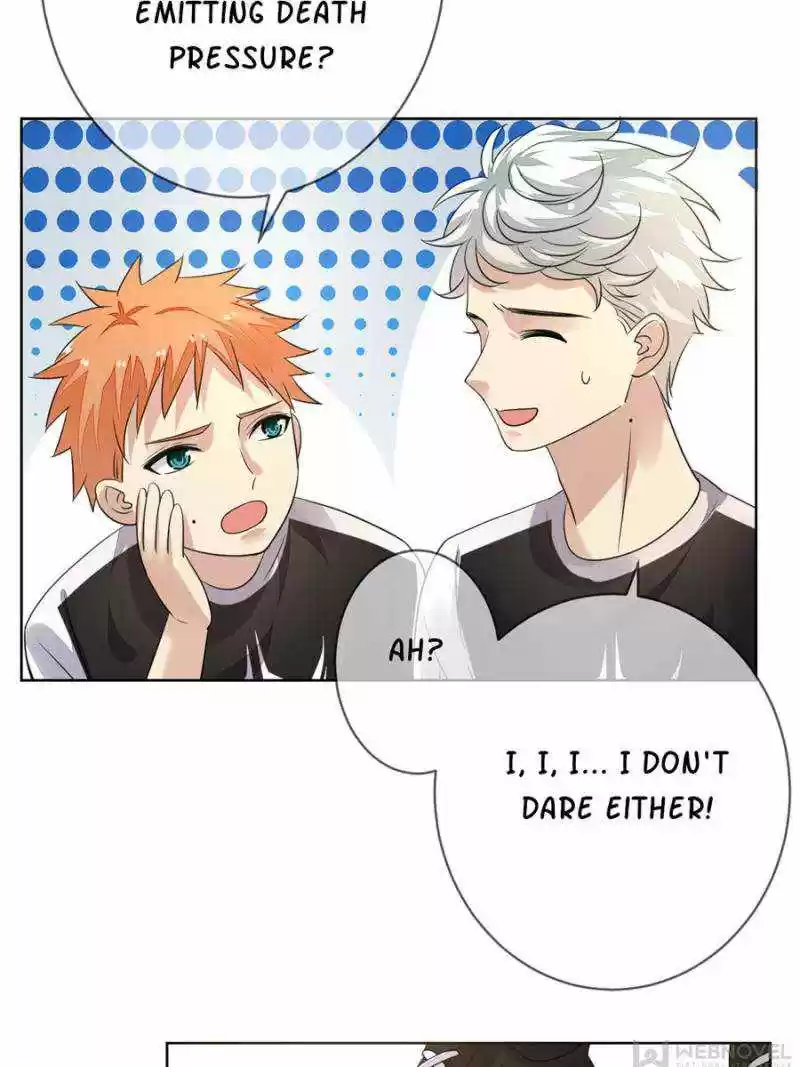 Legend Reboot Chapter 116