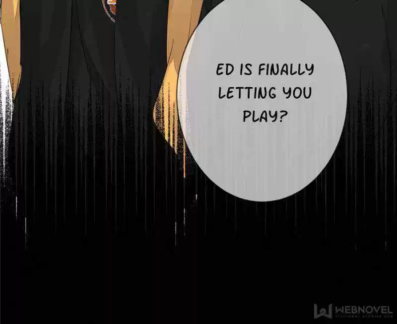 Legend Reboot Chapter 116