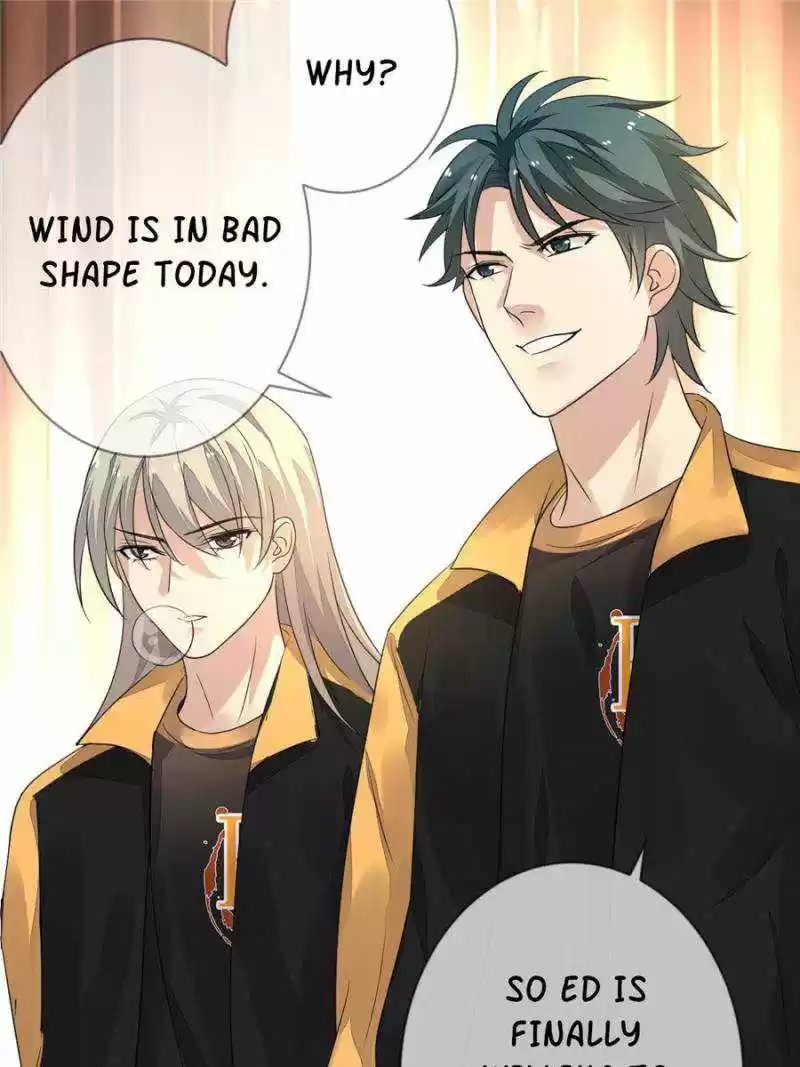 Legend Reboot Chapter 117