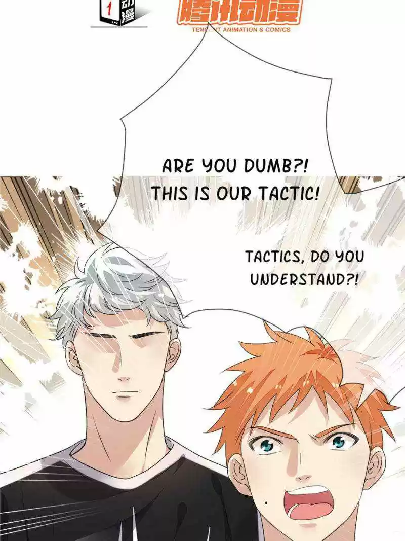 Legend Reboot Chapter 117