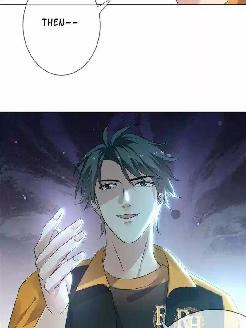 Legend Reboot Chapter 117