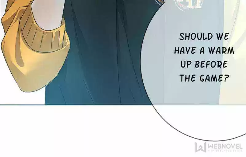 Legend Reboot Chapter 117