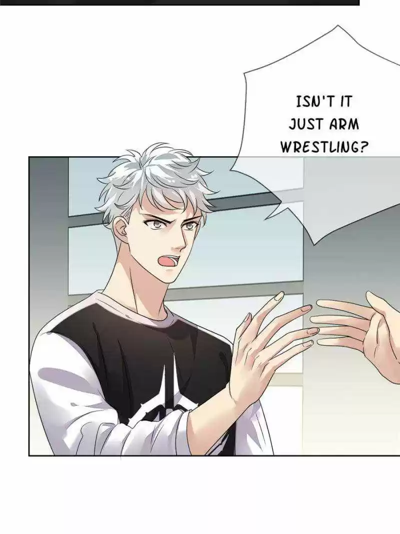 Legend Reboot Chapter 117