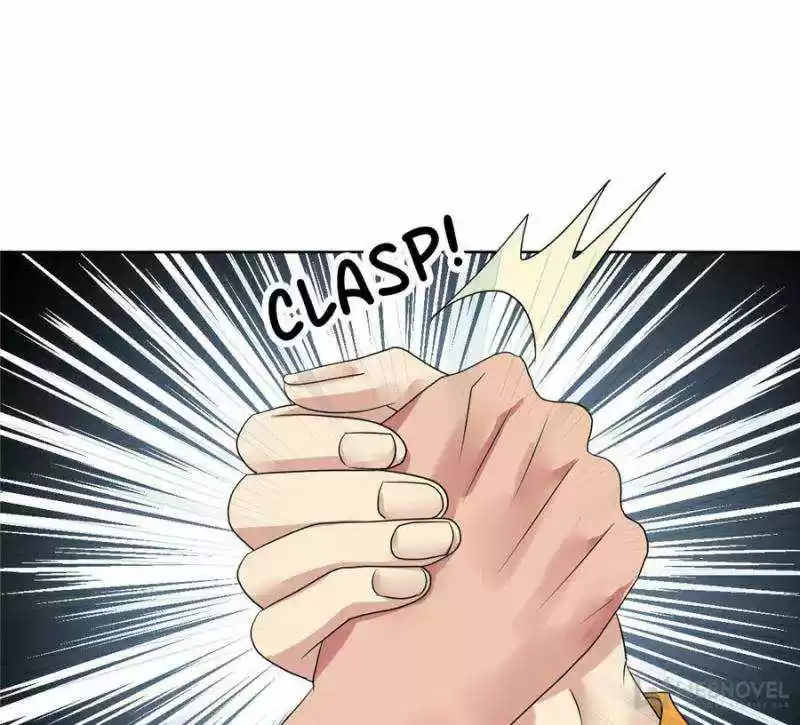 Legend Reboot Chapter 117