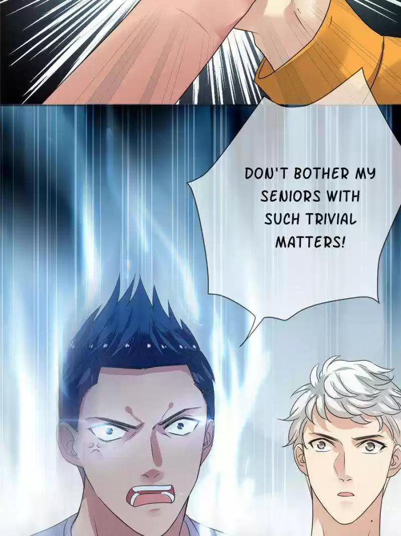 Legend Reboot Chapter 117