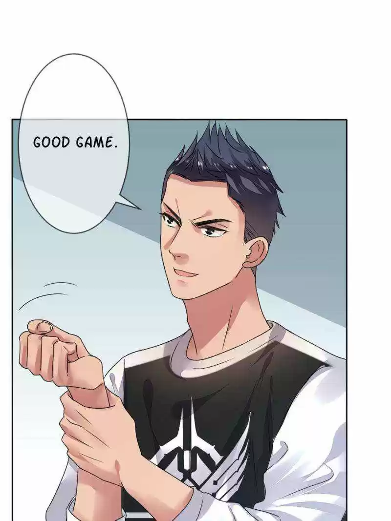 Legend Reboot Chapter 117