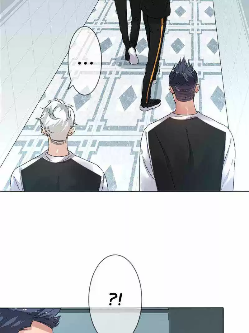 Legend Reboot Chapter 117