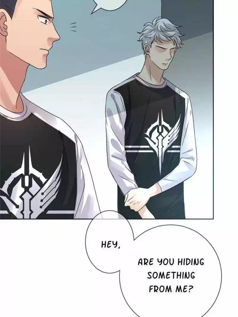 Legend Reboot Chapter 117