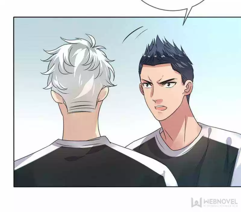 Legend Reboot Chapter 117