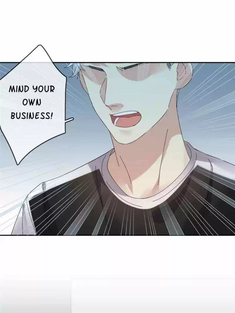 Legend Reboot Chapter 117