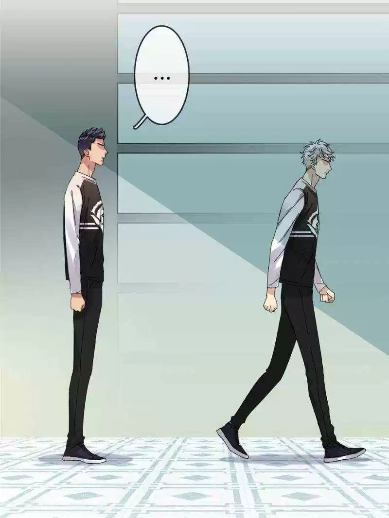 Legend Reboot Chapter 117