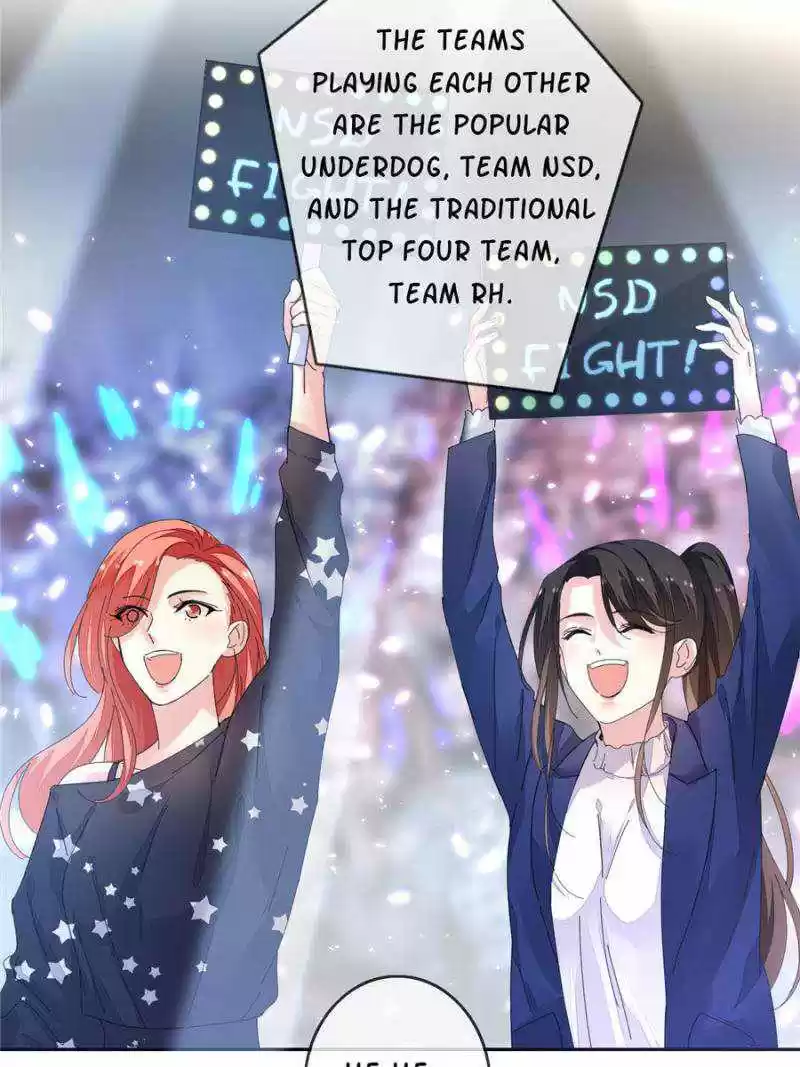 Legend Reboot Chapter 117