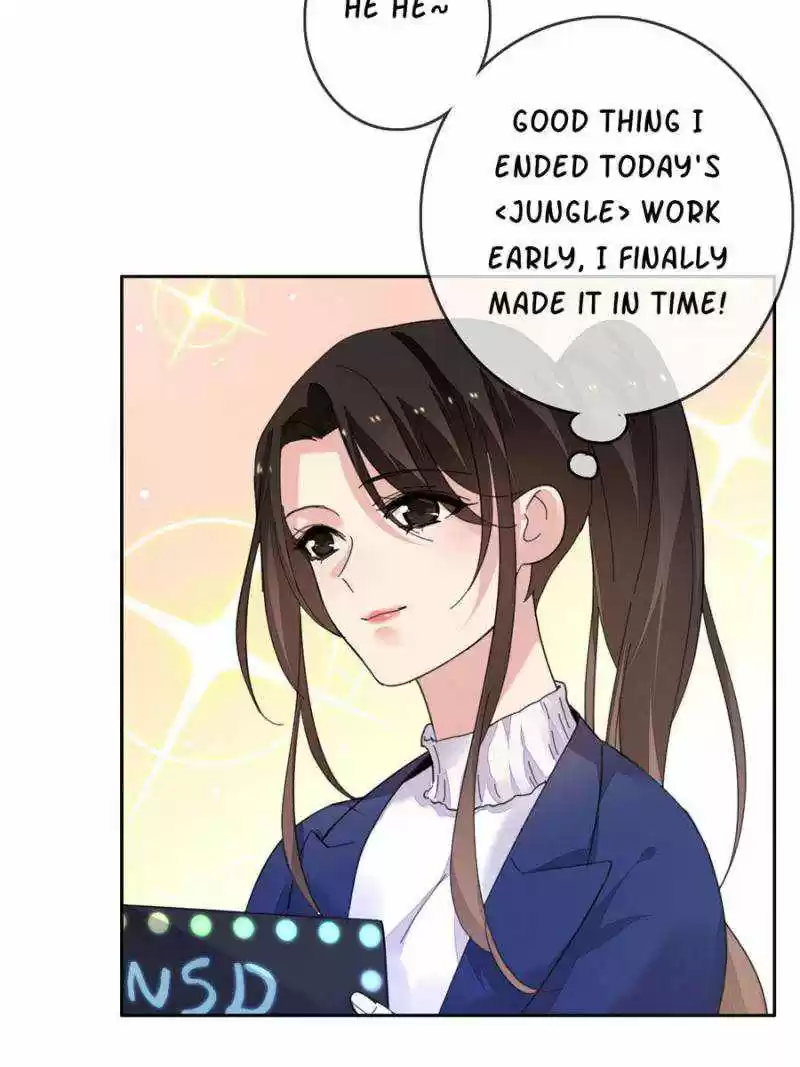 Legend Reboot Chapter 117