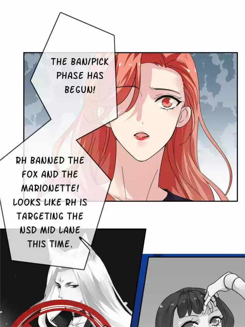 Legend Reboot Chapter 117