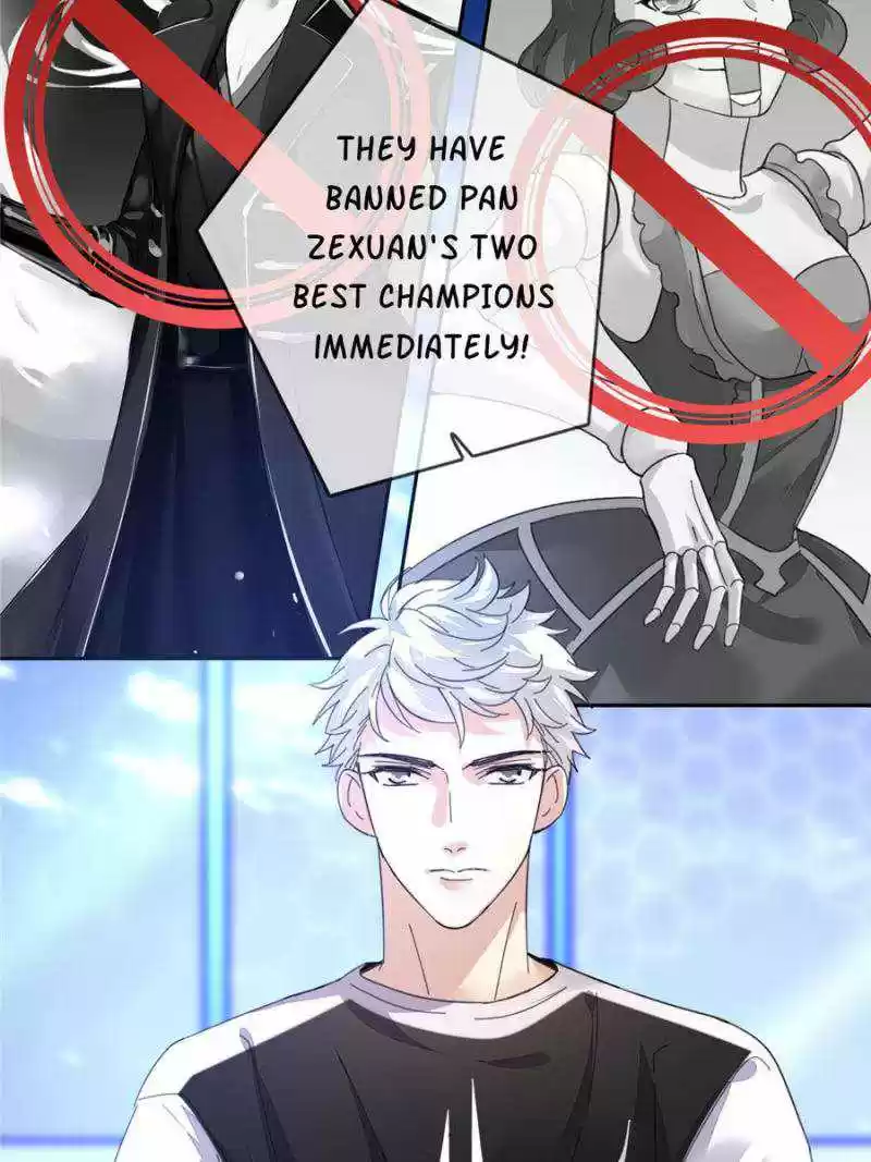 Legend Reboot Chapter 117