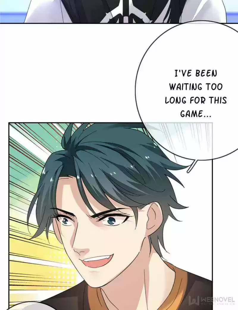 Legend Reboot Chapter 117