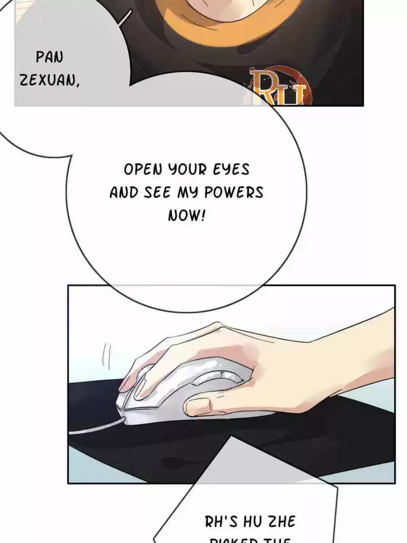 Legend Reboot Chapter 117