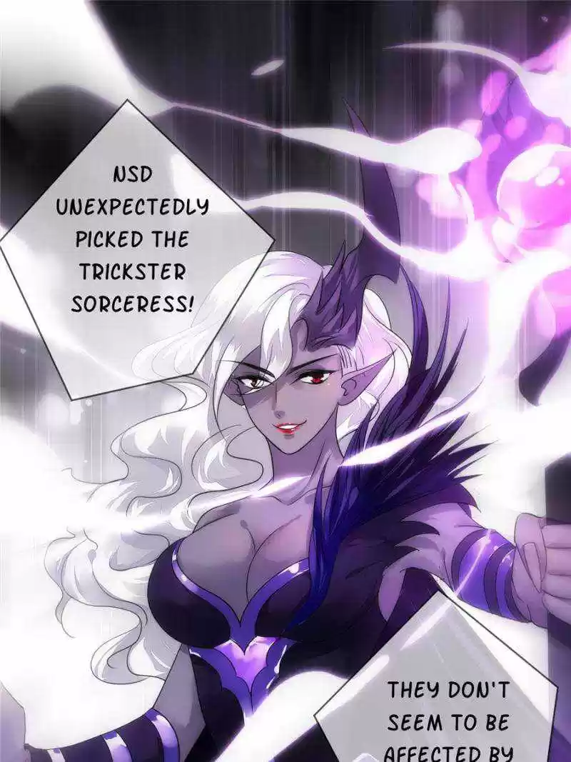 Legend Reboot Chapter 117