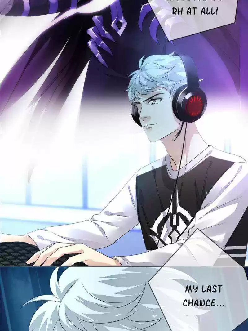 Legend Reboot Chapter 117