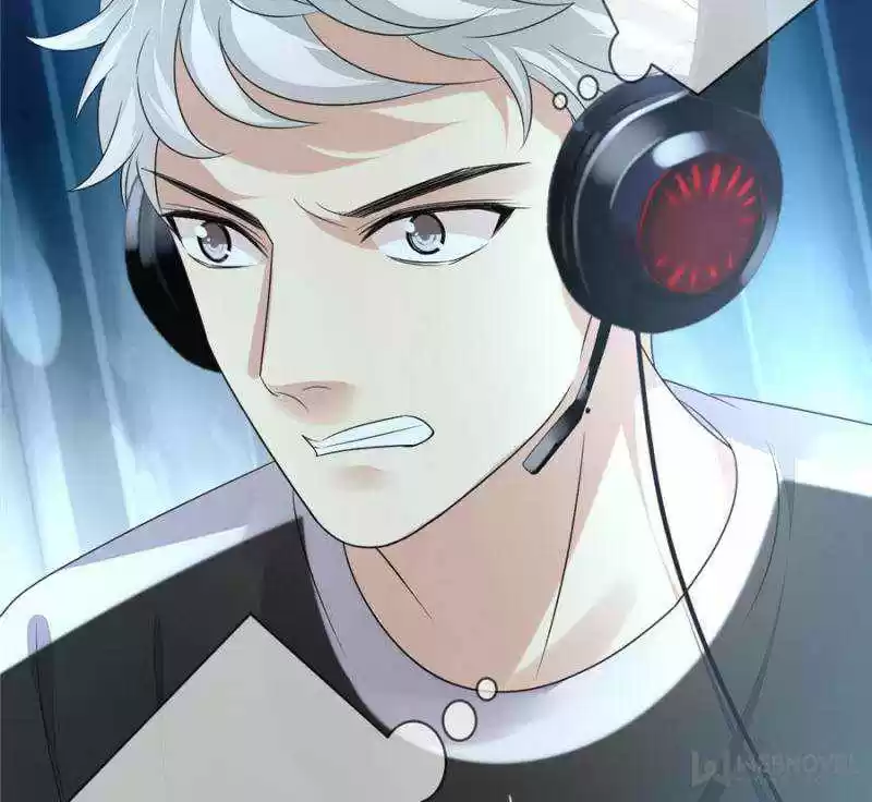 Legend Reboot Chapter 117