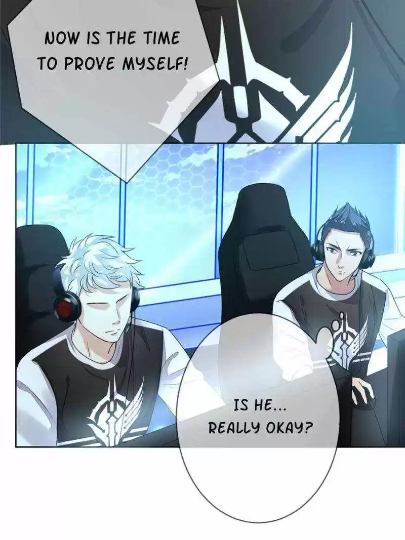 Legend Reboot Chapter 117