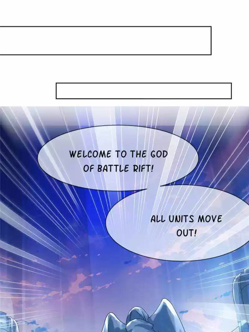 Legend Reboot Chapter 117