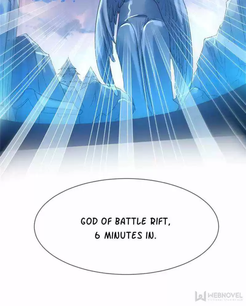 Legend Reboot Chapter 117