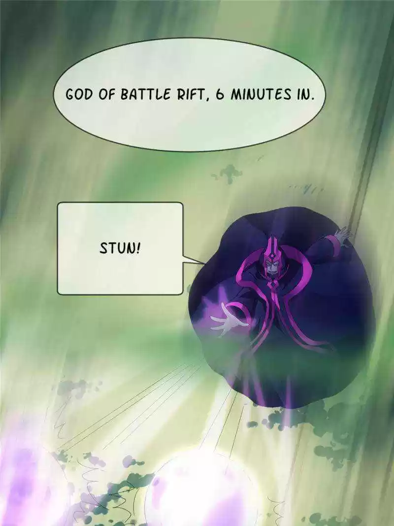 Legend Reboot Chapter 117