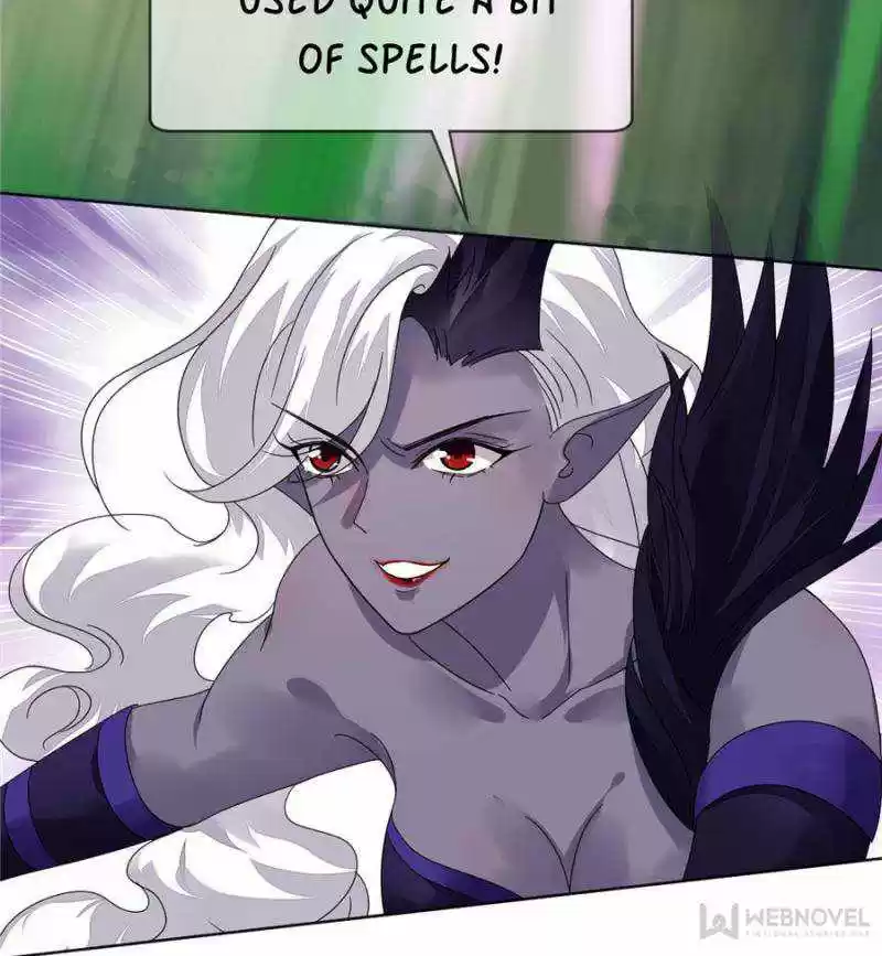 Legend Reboot Chapter 117