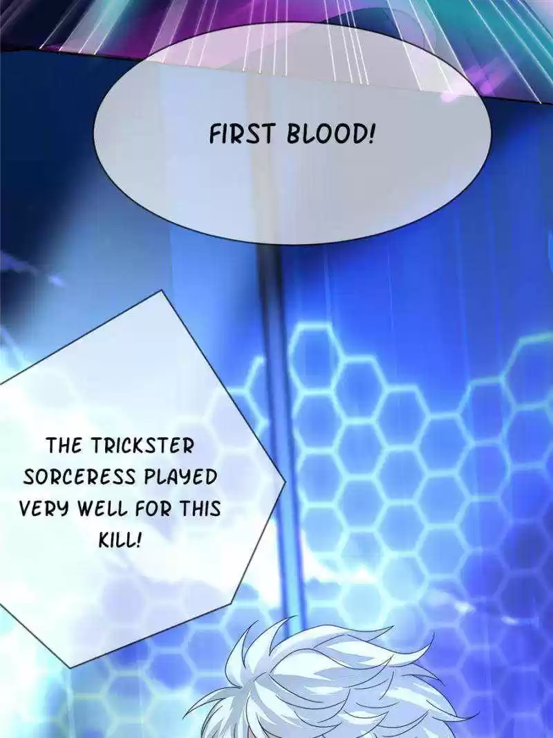 Legend Reboot Chapter 117