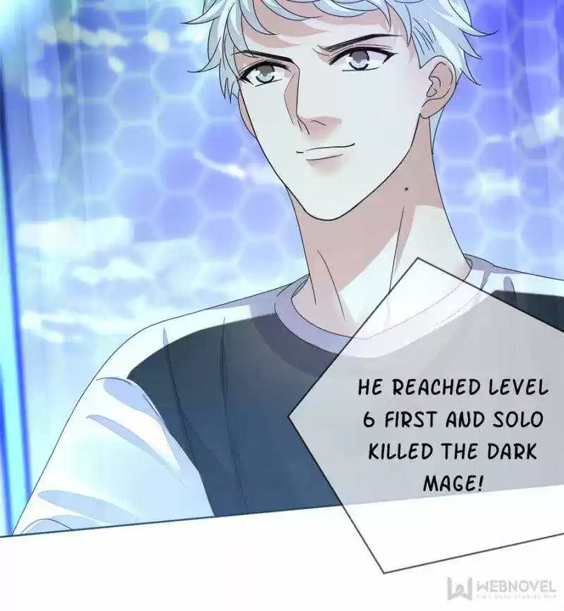 Legend Reboot Chapter 117