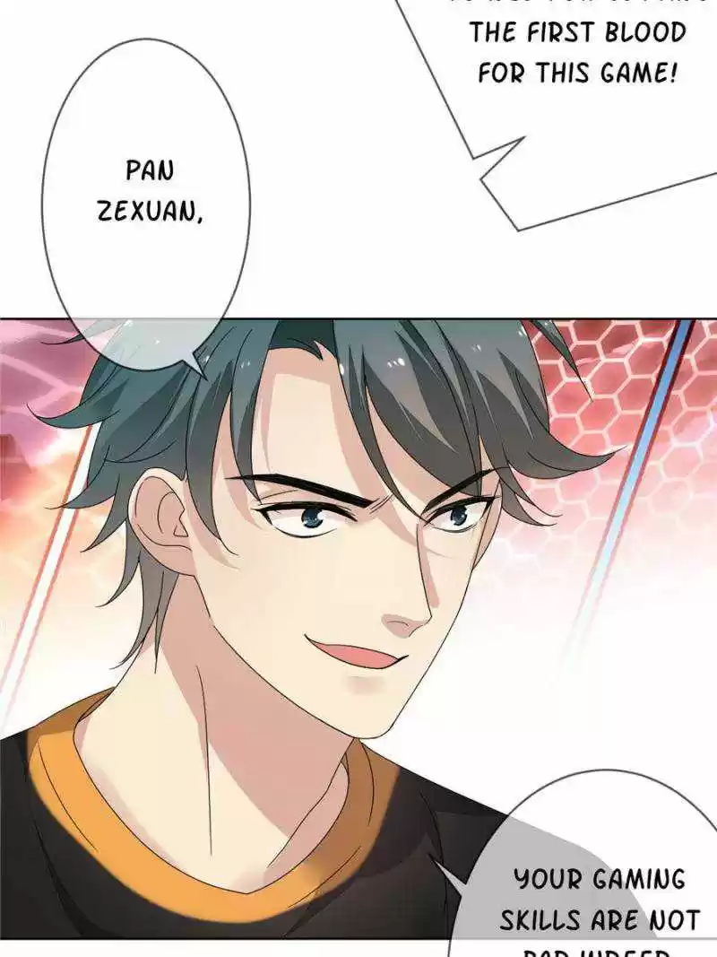 Legend Reboot Chapter 117