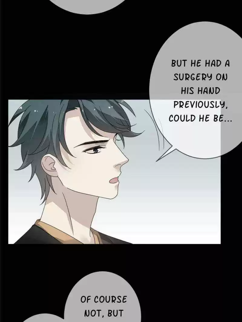 Legend Reboot Chapter 117