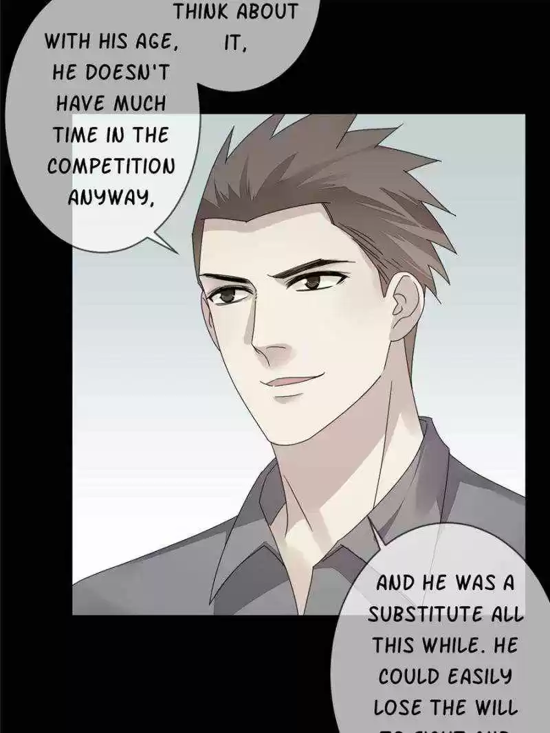 Legend Reboot Chapter 117