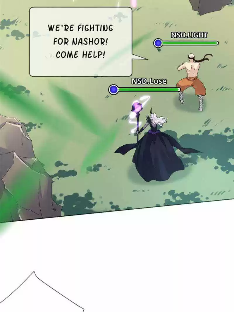 Legend Reboot Chapter 117