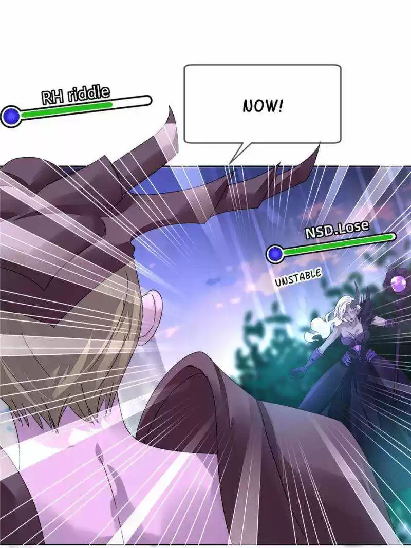 Legend Reboot Chapter 117