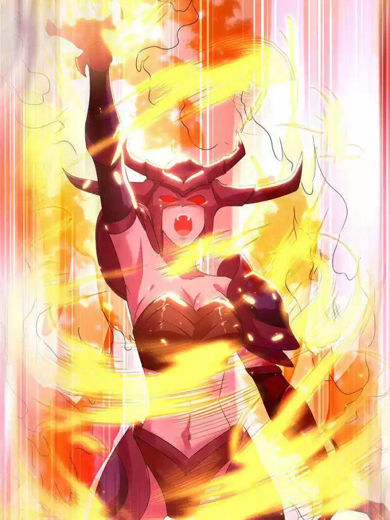 Legend Reboot Chapter 117