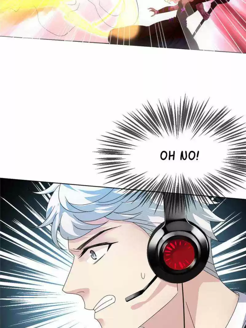 Legend Reboot Chapter 117