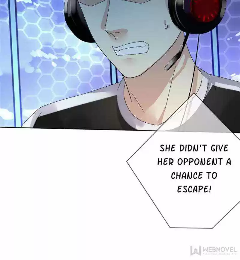 Legend Reboot Chapter 117