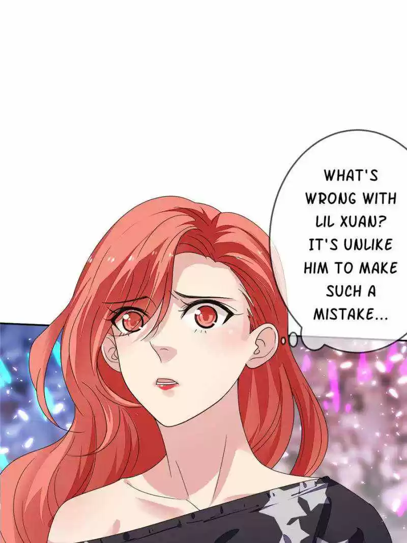 Legend Reboot Chapter 117