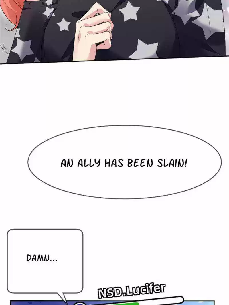 Legend Reboot Chapter 117