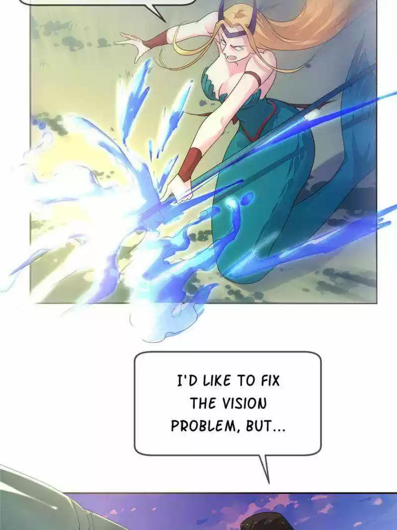 Legend Reboot Chapter 117