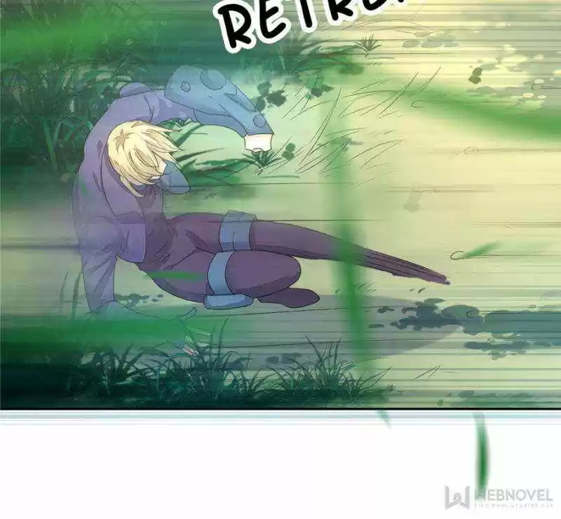 Legend Reboot Chapter 117