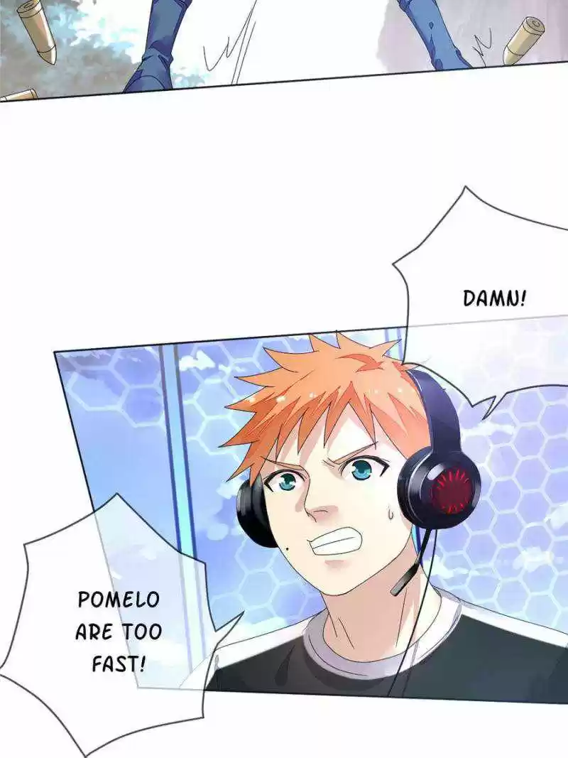 Legend Reboot Chapter 117