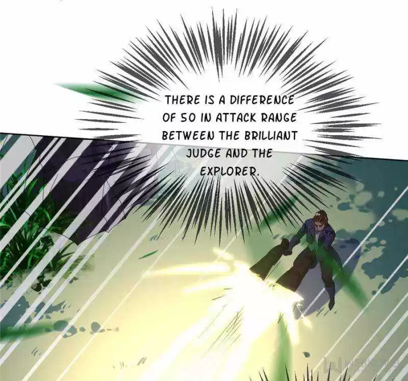 Legend Reboot Chapter 117