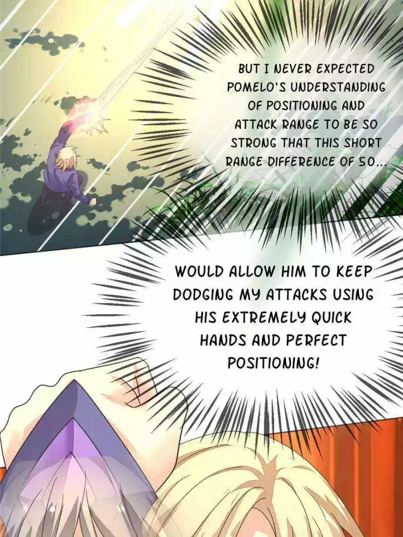 Legend Reboot Chapter 117